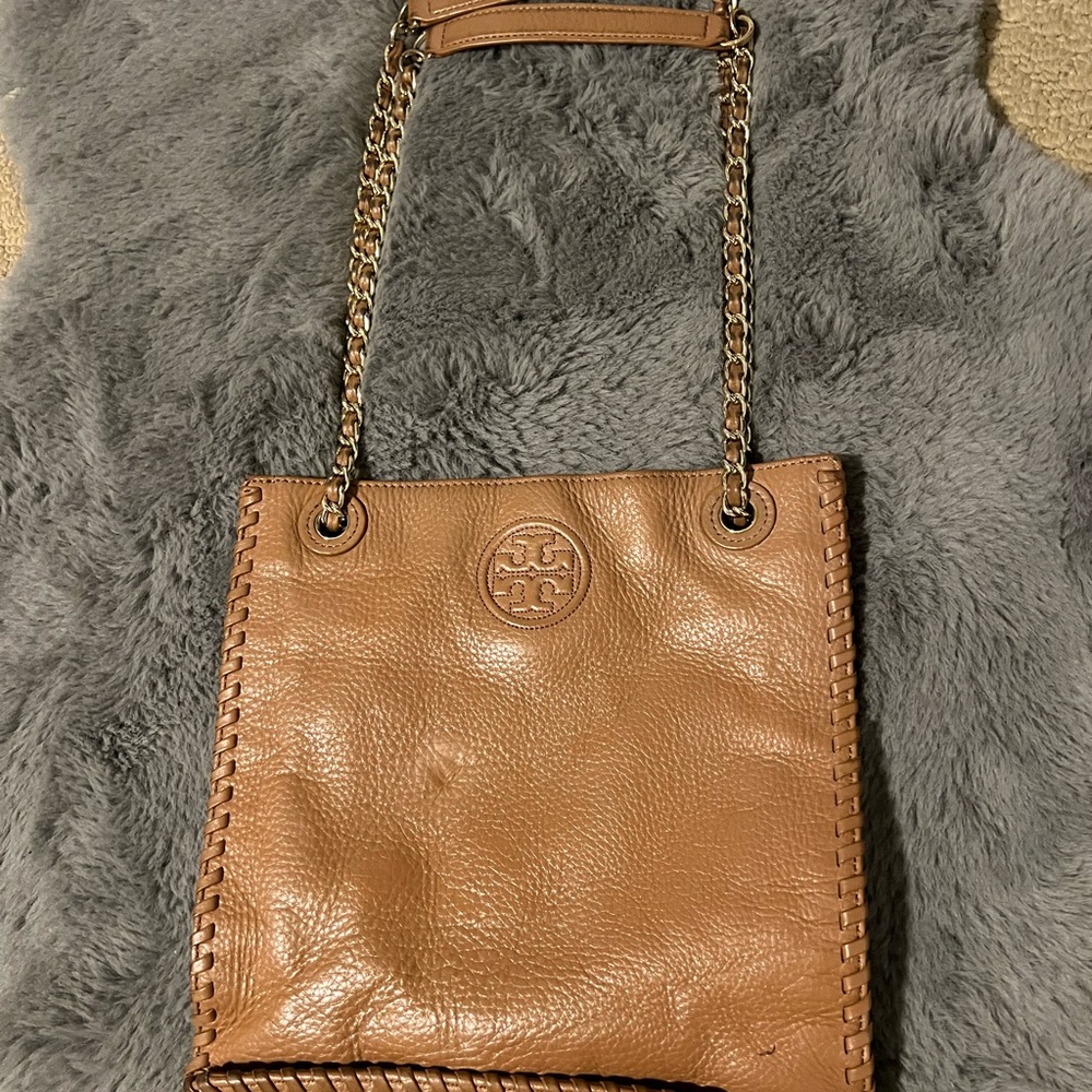 Tory Burch Womens Elegant Handbag